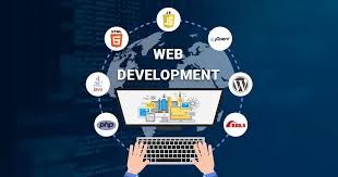 Website Devlopment 